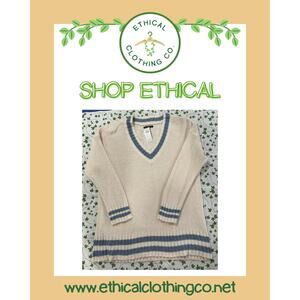 NWT! Women's American Eagle Pullover Sweater Size: M